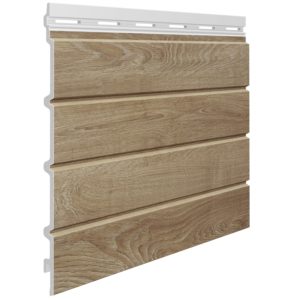 Kerrafront Wood Effect FS-304 Malt oak